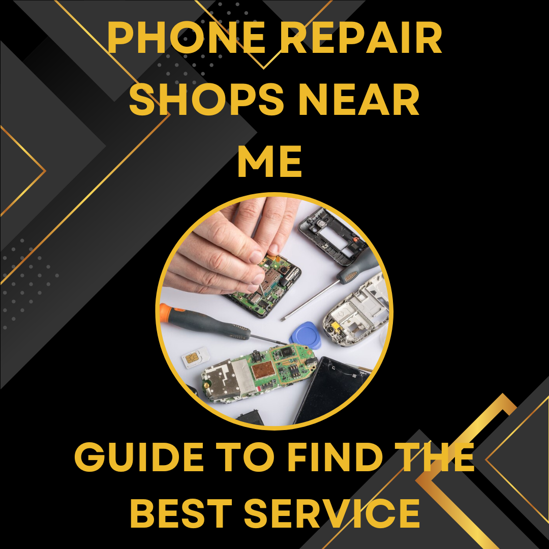 best repair shops